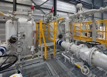 Bilge Water Treatment: Common Issues and Solutions